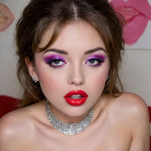 AI色情图片生成器