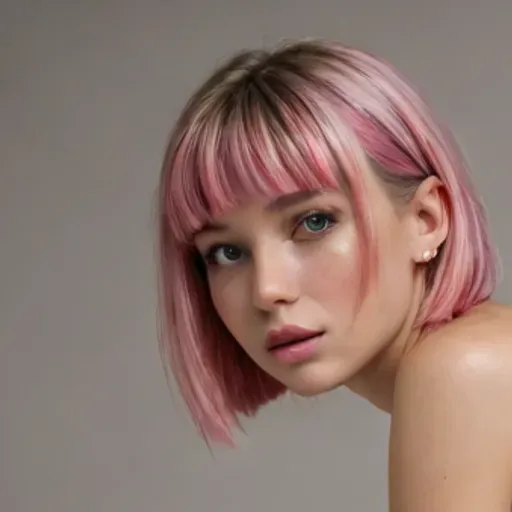 AIポルノ画像ジェネレーター