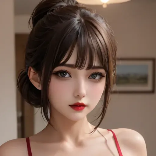 generatore di immagini porno IA