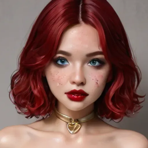 AI porn image generator