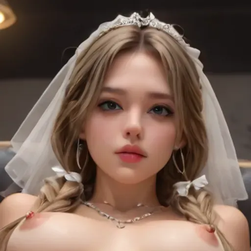 AI色情圖片產生器