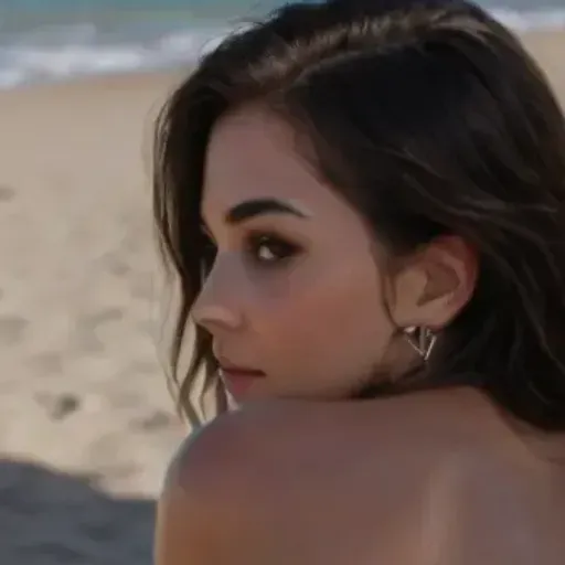 AI色情图片生成器