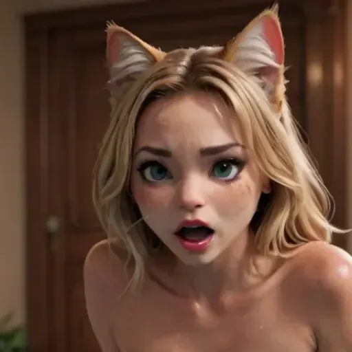 โปรแกรมสร้างภาพโปรนที่ใช้ปัญหา AI