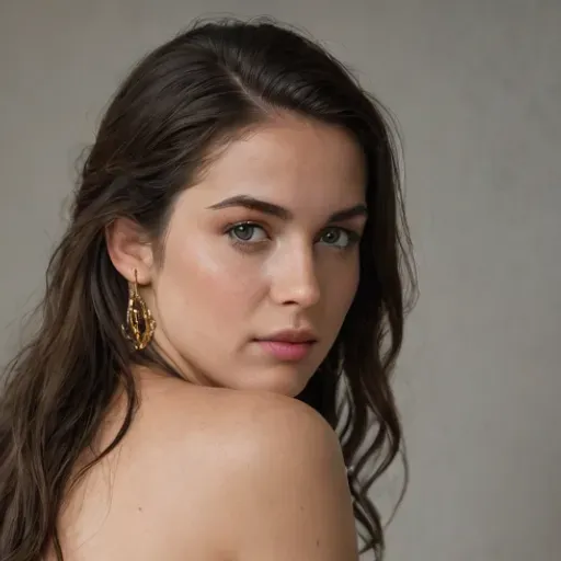 AI 포르노 이미지 생성기