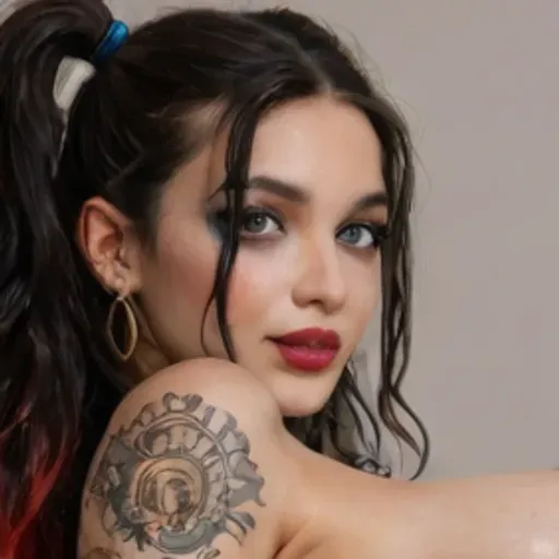 generatore di immagini porno IA