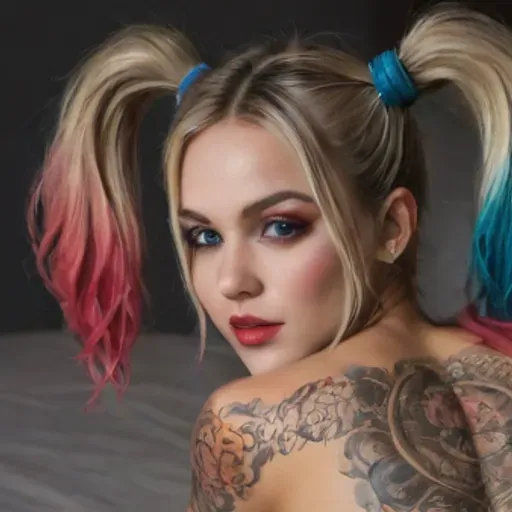 AIポルノ画像ジェネレーター