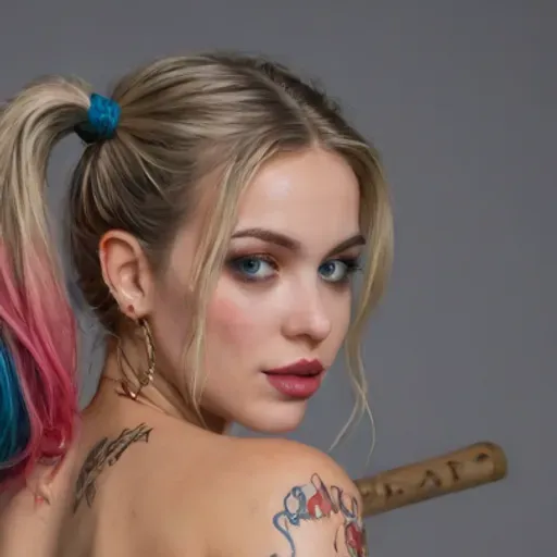 gerador de imagens pornô com IA