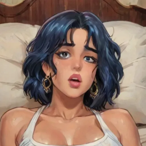 AIポルノ画像ジェネレーター