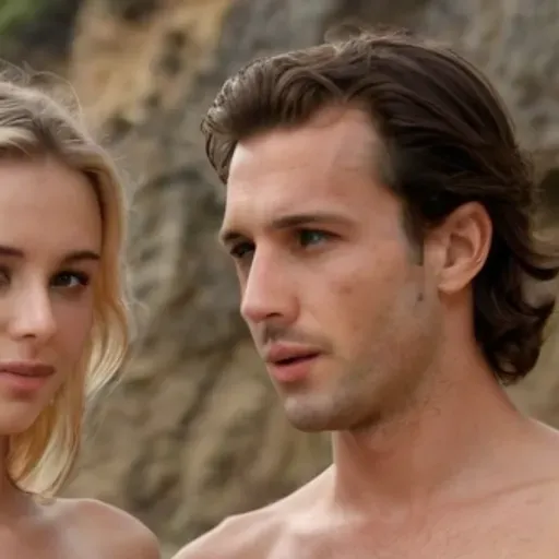 AI色情圖片產生器