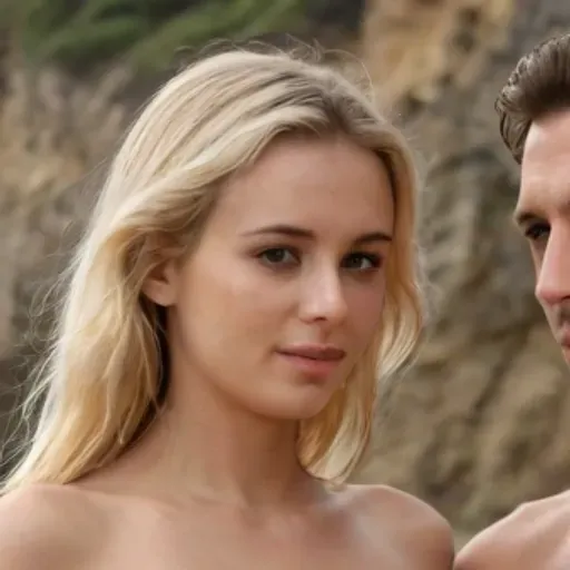 AI色情照片產生器