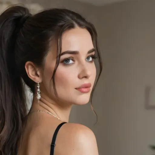 AI色情圖片產生器