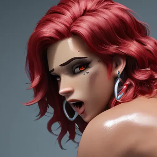 โปรแกรมสร้างภาพโปรนที่ใช้ปัญหา AI