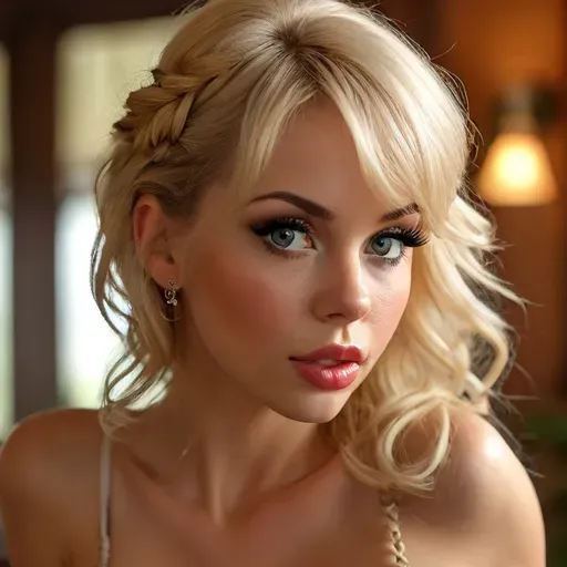 AI色情圖片產生器