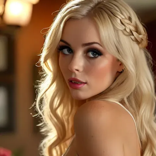 AIポルノ画像ジェネレーター