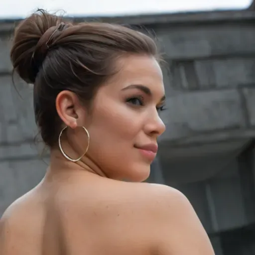 AI porn image generator