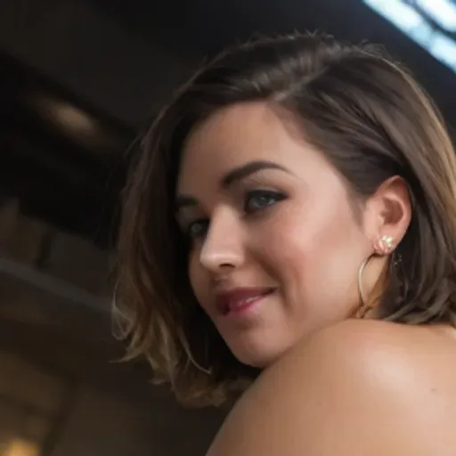 generatore di immagini porno IA