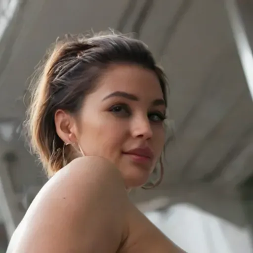 โปรแกรมสร้างภาพโปรนที่ใช้ปัญหา AI