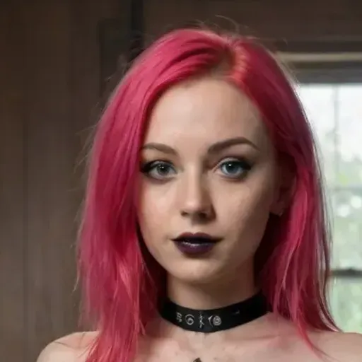 AI 포르노 이미지 생성기