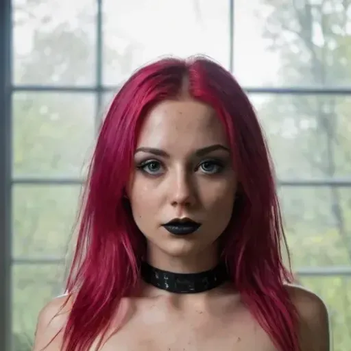 KI-Pornobild-Generator