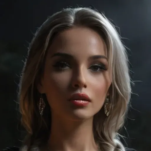 AI色情图片生成器