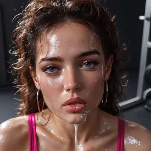 AI porn image generator