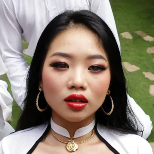 KI-Pornobild-Generator