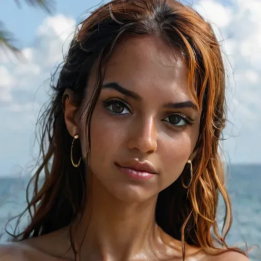 AI色情圖片產生器