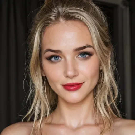 AI色情圖片產生器