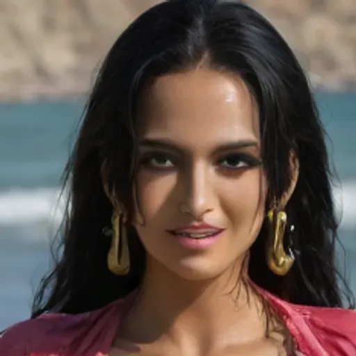 generatore di immagini porno IA