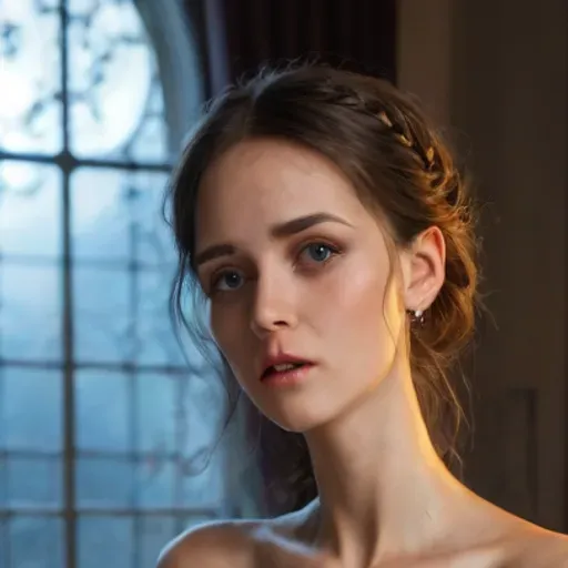 generatore di immagini porno IA