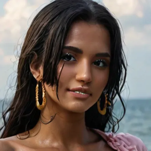 AI色情圖片產生器