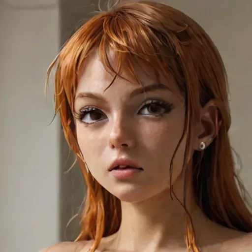 AIポルノ画像ジェネレーター