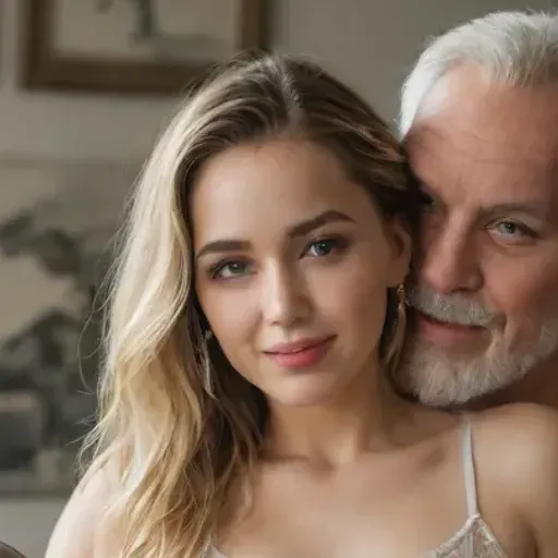 AI色情圖片產生器