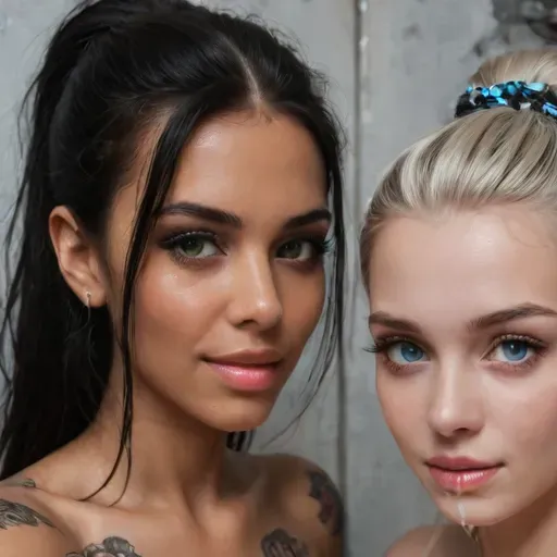 KI-Pornobildchen-Generator