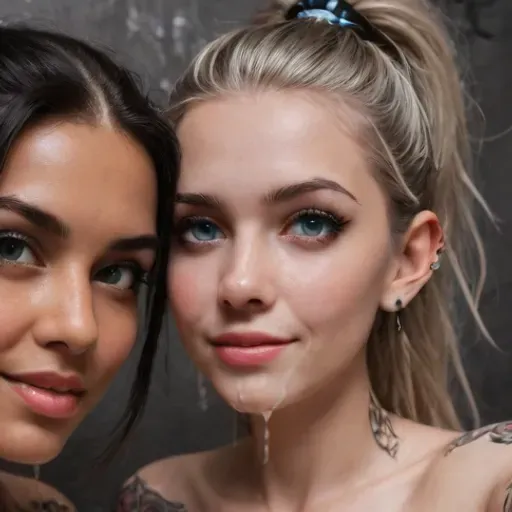 KI-Pornobild-Generator