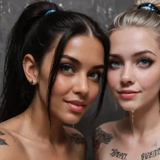 KI-Pornobildchen-Generator