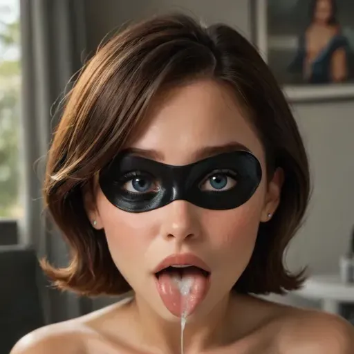 AI色情图片生成器