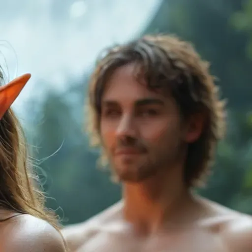 generatore di foto porno IA