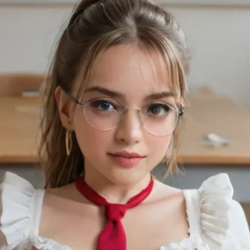 AI色情图片生成器