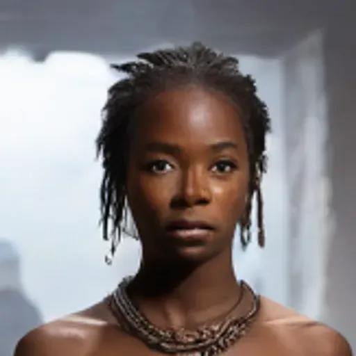 โปรแกรมสร้างภาพโปรนที่ใช้ปัญหา AI