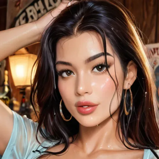 yapay zekâ porno görsel üretici