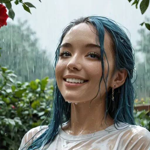 AI 포르노 이미지 생성기