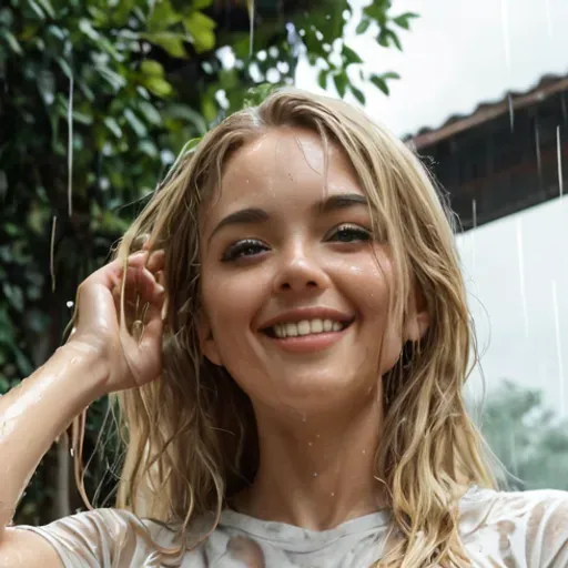 AI色情圖片產生器