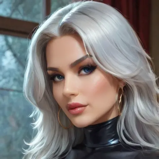 generatore di immagini porno IA