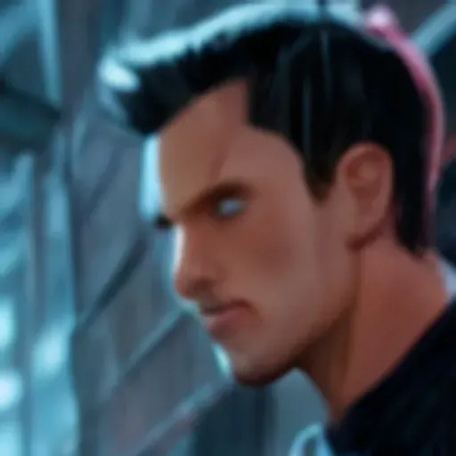 AI色情照片生成器