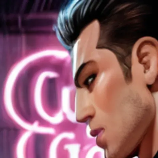 AI色情图片生成器