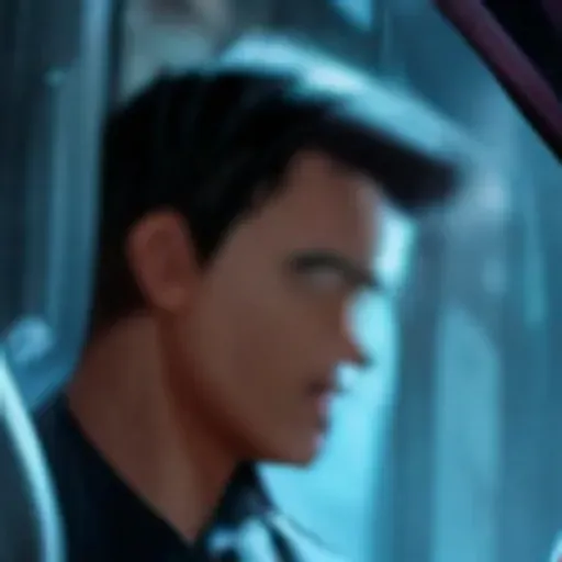 AI色情照片生成器