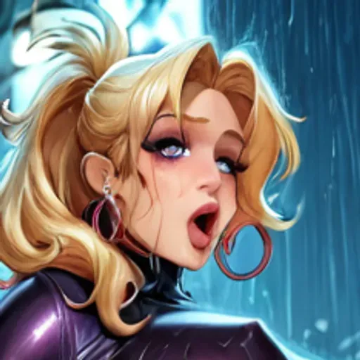 AI色情照片生成器