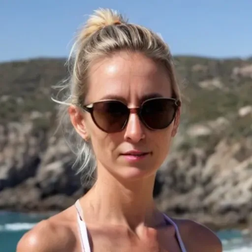 AIポルノ写真ジェネレーター