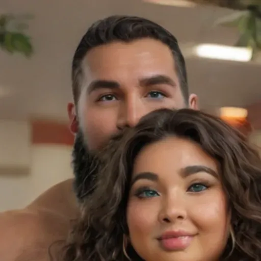 AI色情照片產生器